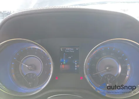 2012 Chrysler 300 Limited from USA, damaged, VIN 2C3CCACG8CH181632